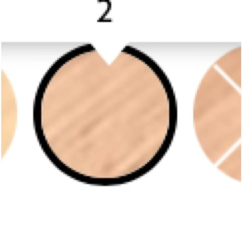 SURRATT SURREAL SKIN™ FOUNDATION WAND REFILL #2  NEW IN BOX